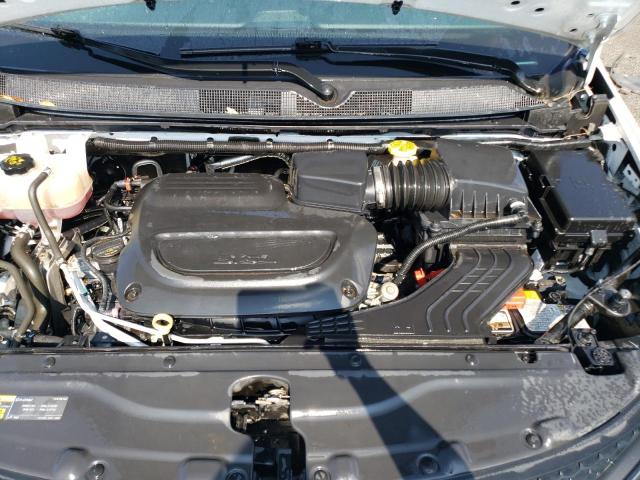2023 CHRYSLER VOYAGER LX 2C4RC1CG4PR615695