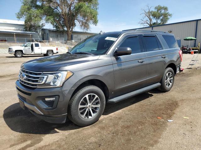 Global Auto Auctions: 2020 FORD EXPEDITION