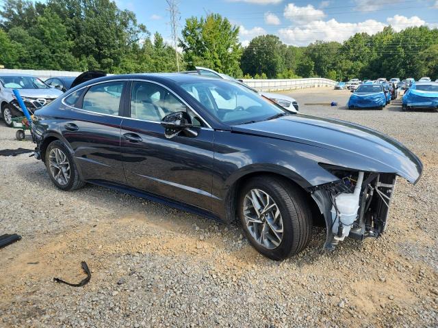 2023 HYUNDAI SONATA SEL KMHL64JAXPA266846
