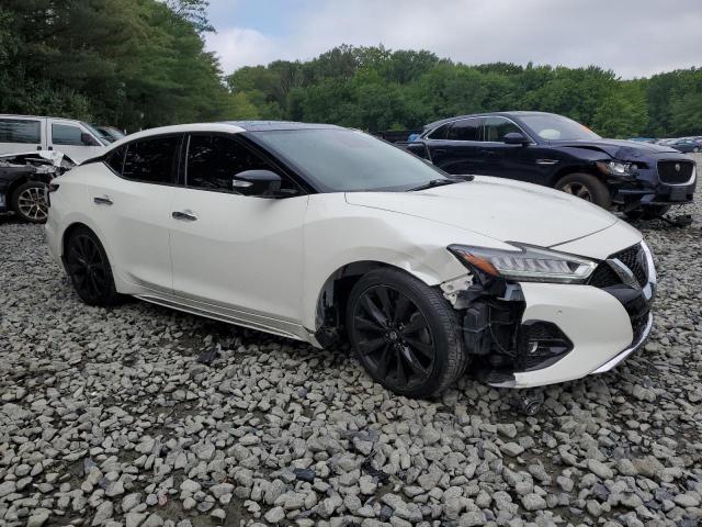 2021 NISSAN MAXIMA PLA 1N4AA6FV3MC509033