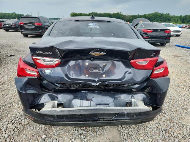 2023 CHEVROLET MALIBU LT - 1G1ZD5ST0PF113897