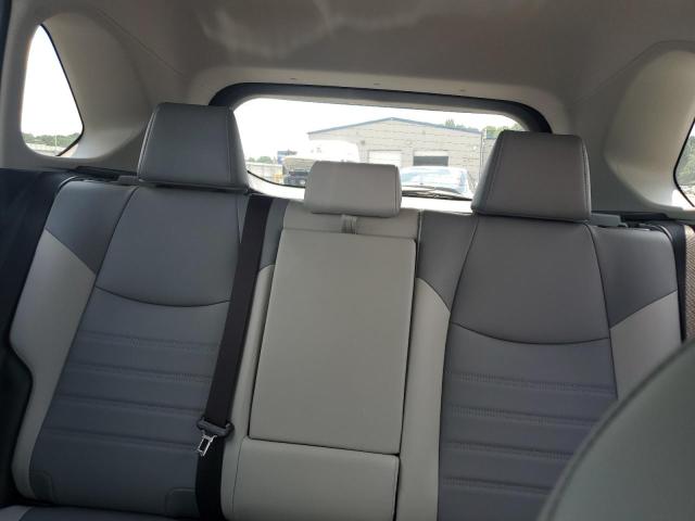 2023 TOYOTA RAV4 XLE P JTMC1RFV7PD113321