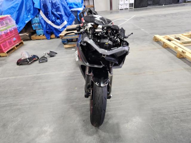 2024 DUCATI PANIGALE V ZDMHAATW7RB014327