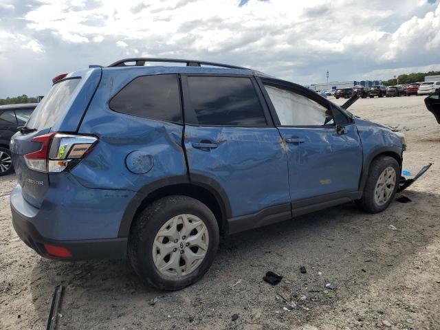 2022 SUBARU FORESTER JF2SKACC3NH465008