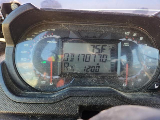 2019 POLARIS RANGER CRE 4XARSE994K8530919