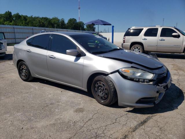 2015 DODGE DART SE 1C3CDFAA2FD181989