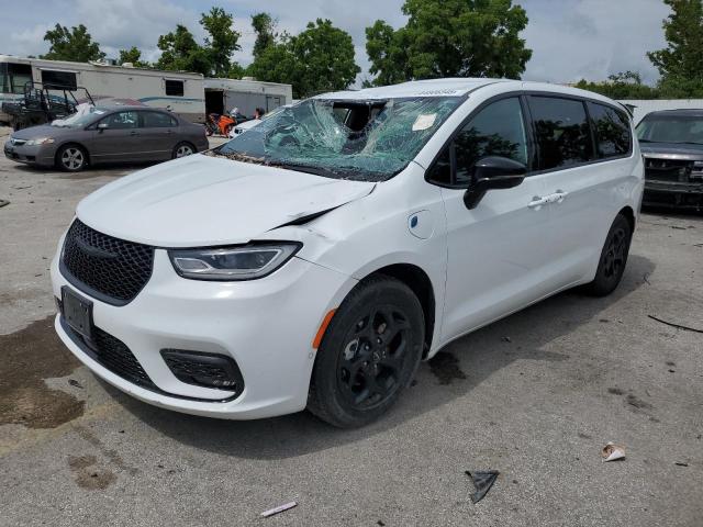 CHRYSLER PACIFICA H
