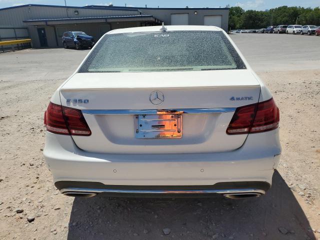 2014 MERCEDES-BENZ E 350 4MAT - WDDHF8JB1EA869570