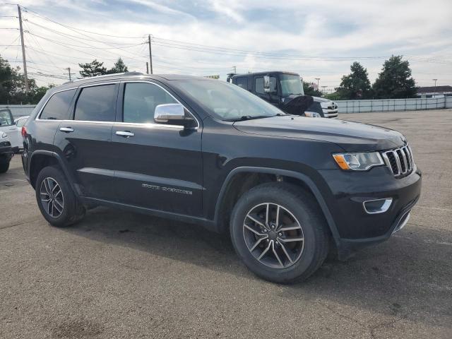 2019 JEEP GRAND CHER 1C4RJFBG1KC591555