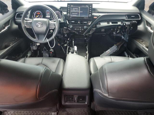 2023 TOYOTA CAMRY SE N 4T1S11AK8PU140274