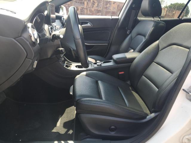 2020 MERCEDES-BENZ GLA 250 - WDCTG4EB7LJ657137