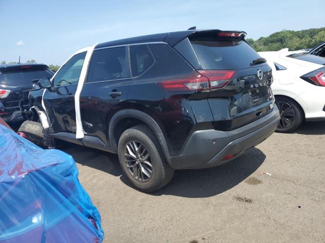 2021 NISSAN ROGUE S JN8AT3AB5MW225826