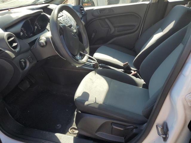 2016 FORD FIESTA S 3FADP4TJ7GM115619