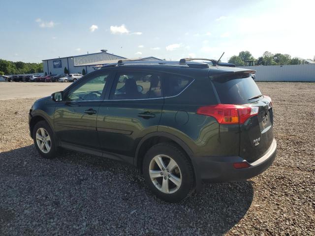 Vin: jtmrfrev2d5012237, lot: 63235605, toyota rav4 xle 20132