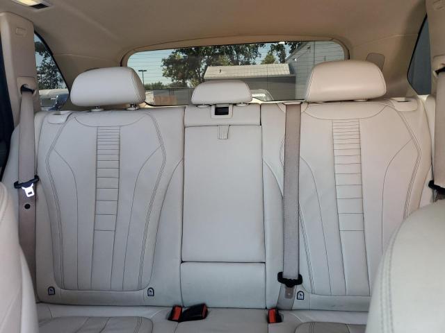 2015 BMW X5 XDRIVE5 - 5UXKR6C57F0J76074