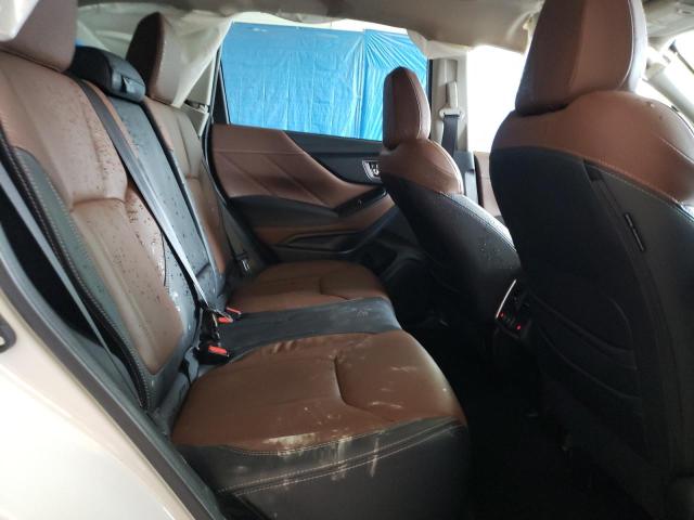 2023 SUBARU FORESTER TOURING JF2SKARC4PH472947