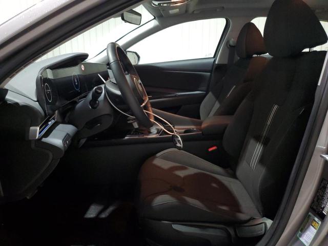 2025 HYUNDAI ELANTRA SE - KMHLS4DG6SU936024
