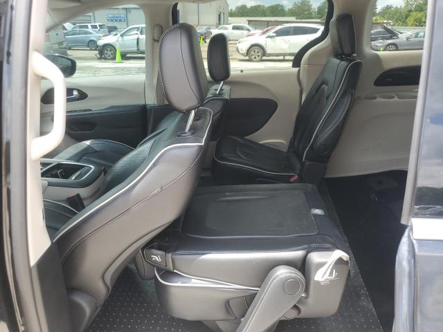 2023 CHRYSLER PACIFICA LIMITED 2C4RC1GG2PR536259