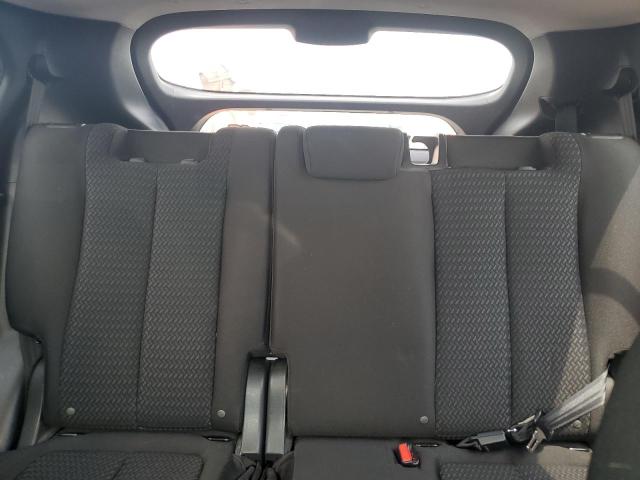 2018 MITSUBISHI ECLIPSE CR JA4AT4AA5JZ045632