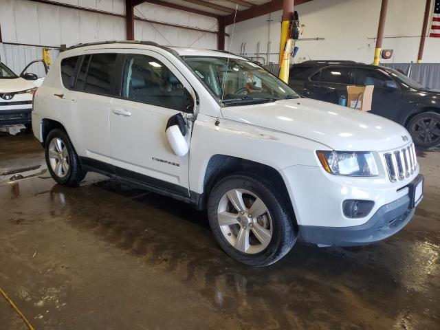 2015 JEEP COMPASS LA 1C4NJDEBXFD217030