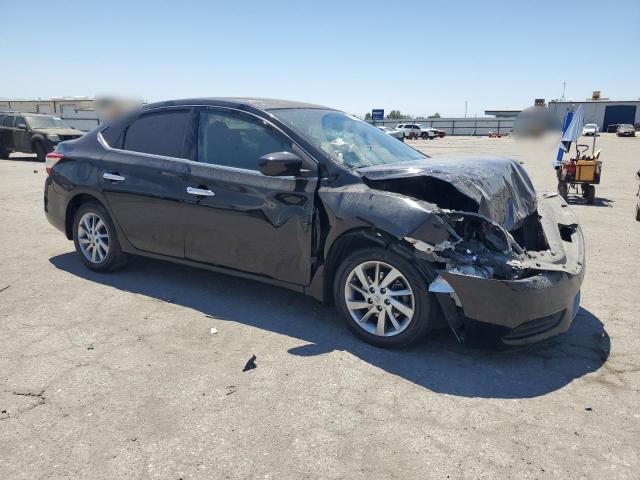 2015 NISSAN SENTRA S 3N1AB7AP5FY376200