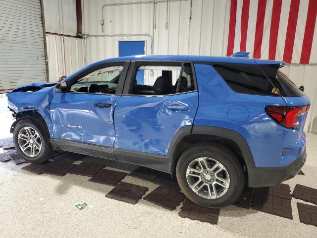 2025 GMC TERRAIN EL 3GKALUEGXSL221835