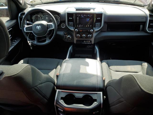 2022 RAM 1500 BIG H 1C6RRFFGXNN296442