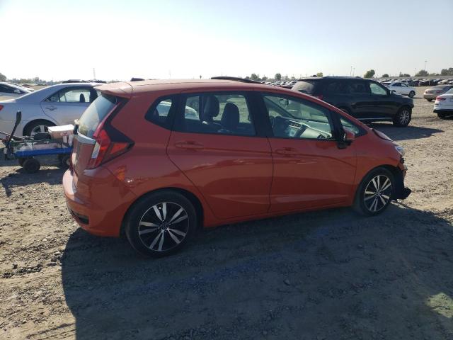 2018 HONDA FIT EX 3HGGK5H94JM709622