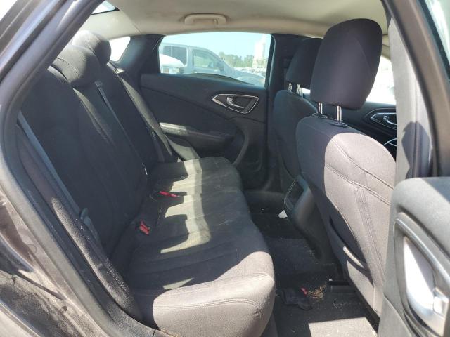 2015 CHRYSLER 200 LIMITE 1C3CCCAB2FN584374