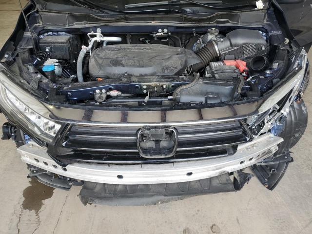 2023 HONDA ODYSSEY TO 5FNRL6H89PB035014