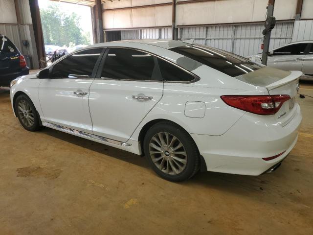 2015 HYUNDAI SONATA SPO 5NPE34AF4FH083807