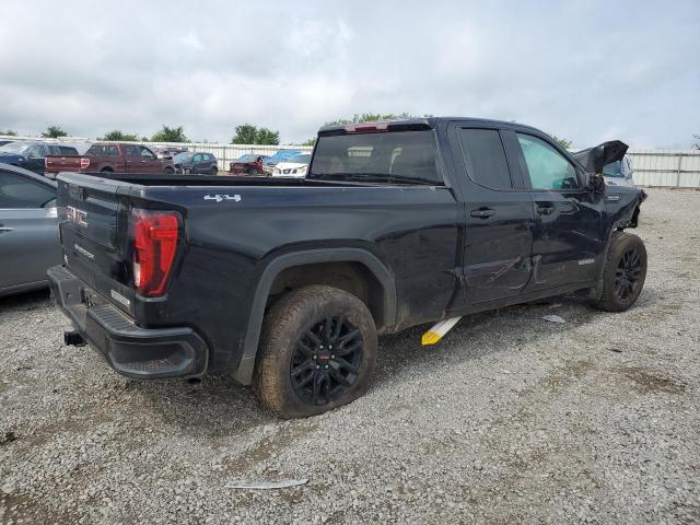 2022 GMC SIERRA LIM 1GTR9CED1NZ228800