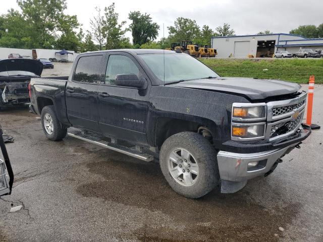 2015 CHEVROLET SILVERADO - 3GCUKREC1FG527309