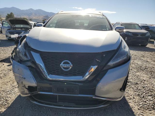2020 NISSAN MURANO SV 5N1AZ2BS1LN141733