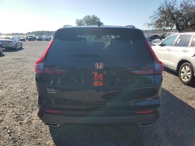 2025 HONDA CR-V SPORT 5J6RS6H87SL038870