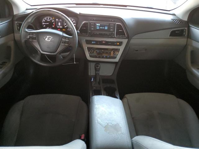 2015 HYUNDAI SONATA SE 5NPE24AF9FH195778