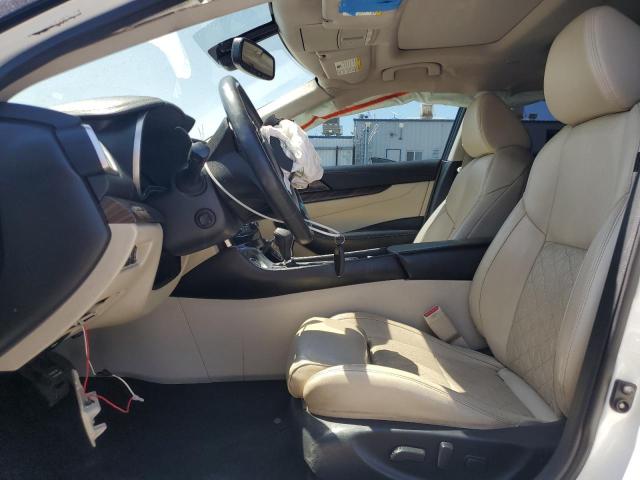 2018 NISSAN MAXIMA 3.5 - 1N4AA6AP8JC400264