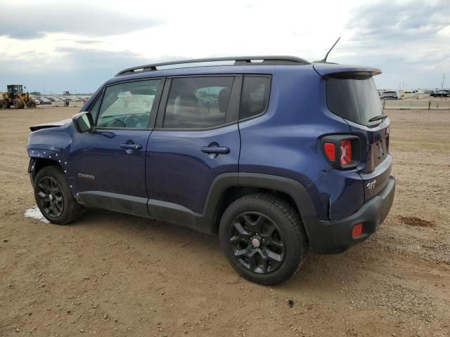 2016 JEEP RENEGADE L ZACCJBBT4GPD12873