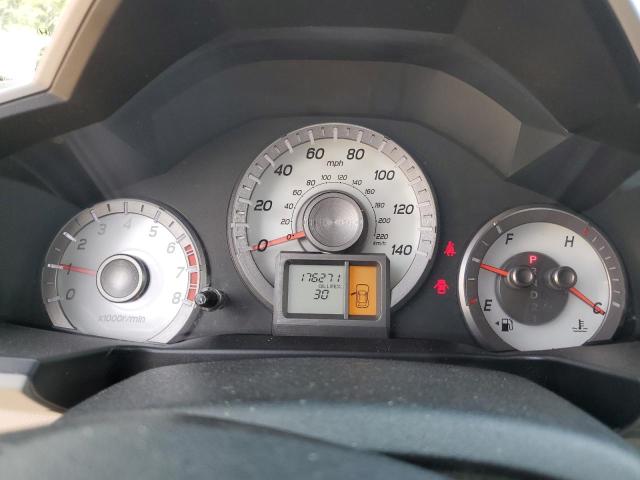 2015 HONDA PILOT LX 5FNYF4H27FB078378