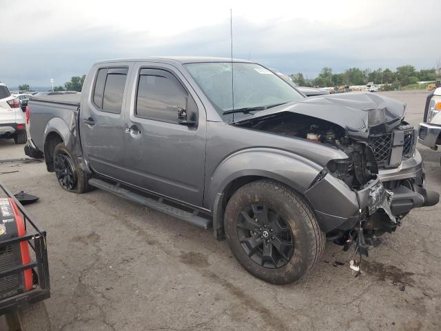 2020 NISSAN FRONTIER S - 1N6ED0EB9LN705291