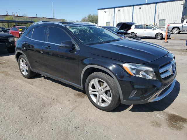 2015 MERCEDES-BENZ GLA 250 WDCTG4EB6FJ184982