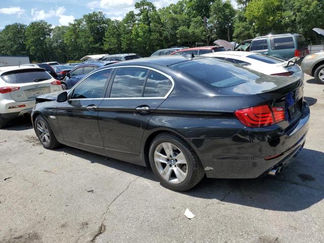 2011 BMW 528 I - WBAFR1C5XBC260577