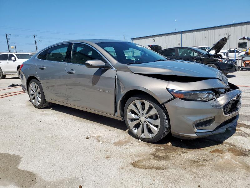 2017 CHEVROLET MALIBU PRE 1G1ZH5SX8HF134876