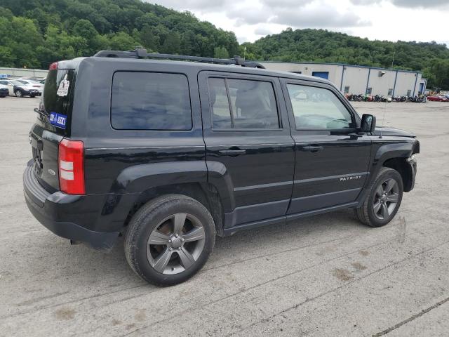 2015 JEEP PATRIOT LA 1C4NJRFB7FD106060