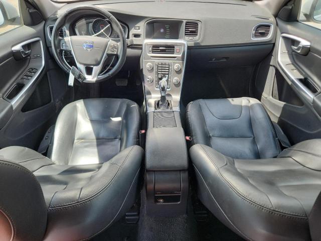 2016 VOLVO S60 PREMIE YV126MFK9G2393240