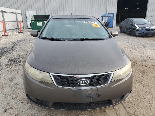 2011 KIA FORTE EX - KNAFU4A20B5361253