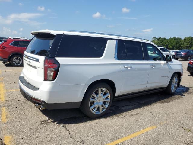 2021 CHEVROLET SUBURBAN C 1GNSCGKL8MR239269