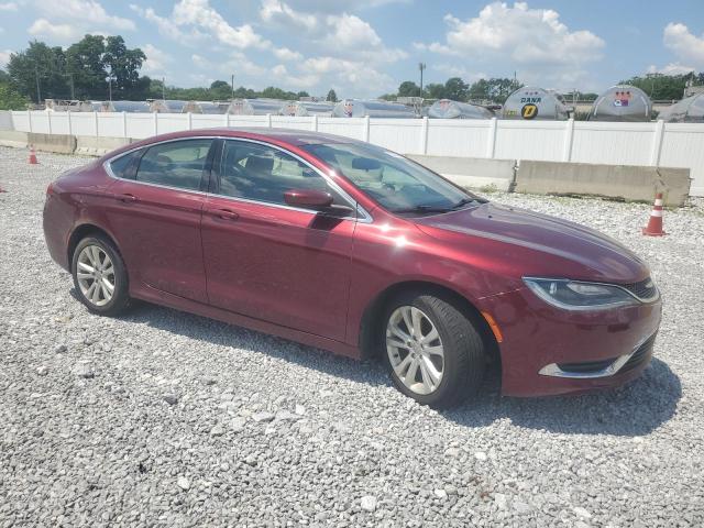 Vin: 1c3cccab6fn731019, lot: 63414665, chrysler 200 limited 20154