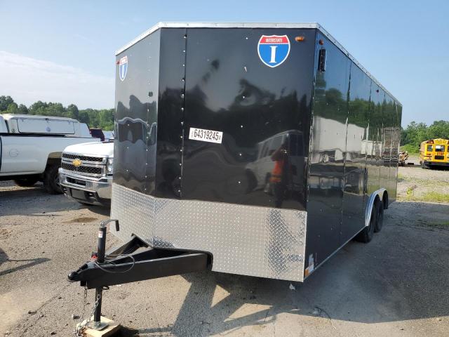 INTERSTATE UNKNOWN 2025 black   4RAVS2027SK106169 photo #3