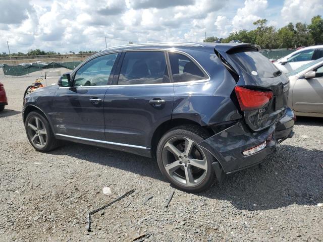 2015 AUDI Q5 TDI PRE WA1CMBFP0FA062108